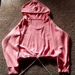 So Lounge Sweatshirt